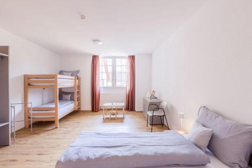 Bed and Breakfast Kloster Frienisberg