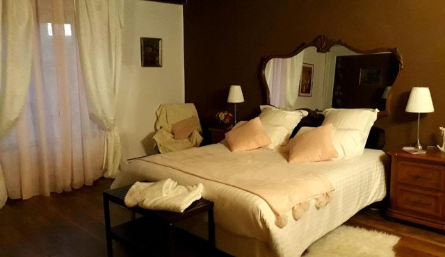 Bed and Breakfast "le Moulin à Grains"