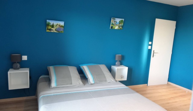 Bed and breakfast L 'olivette
