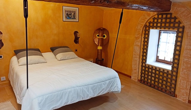 Bed and Breakfast La Floiracaise