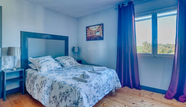 Bed and Breakfast 'La Trabiata' with Shared Pool, Shared Garden and Wi-Fi