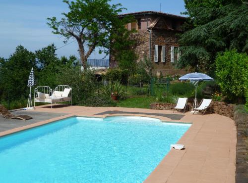 Bed and breakfast La Maison De Nathalie