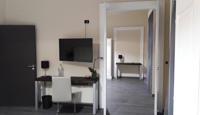 Bed and Breakfast La Mamma in Cittanova