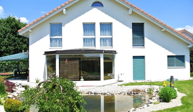 Bed and Breakfast La Petite Thielle