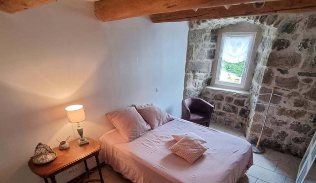 Bed and breakfast la source between Ardèche and Haute-Loire