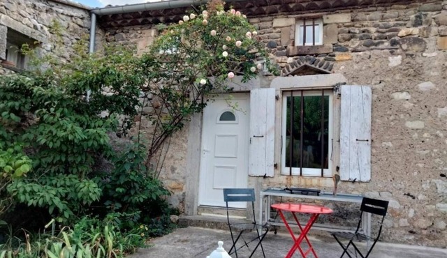 Bed and breakfast La terrasse de Sabatas
