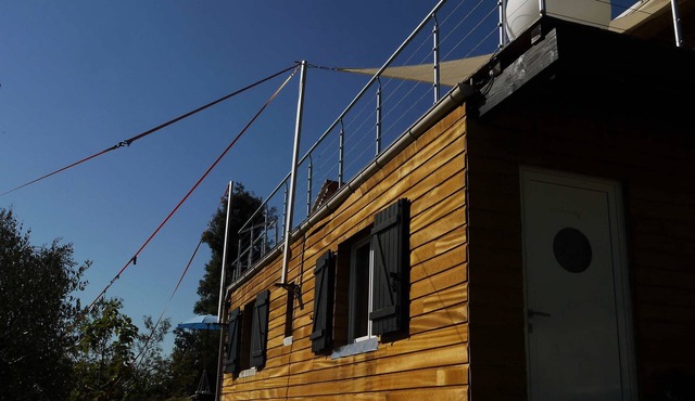 Bed and Breakfast "La Vela"