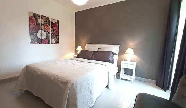 Bed and breakfast - Le Bonheur du Périgord