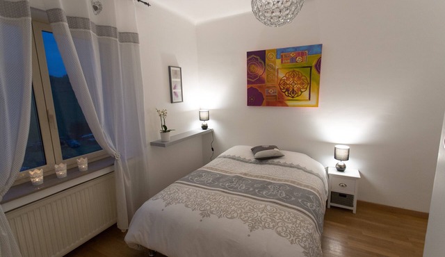 Bed and Breakfast Le Domaine des Prés