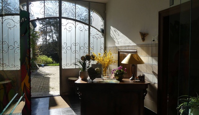 Bed and Breakfast "le Clos Colombe"