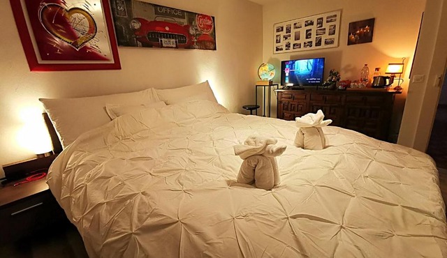 Bed and Breakfast Lek & Jo