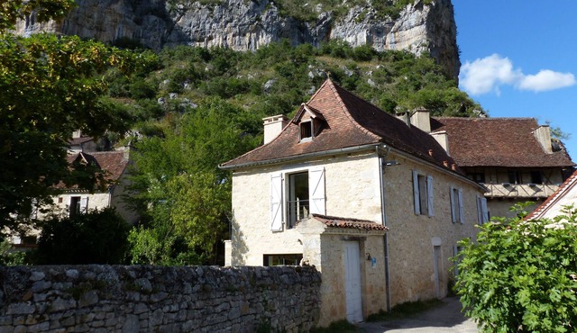 Bed and Breakfast, Les Jardins Sauvages