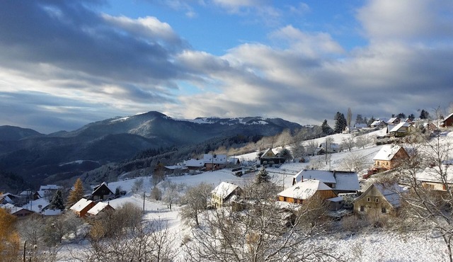 Bed and breakfast Les Lupins