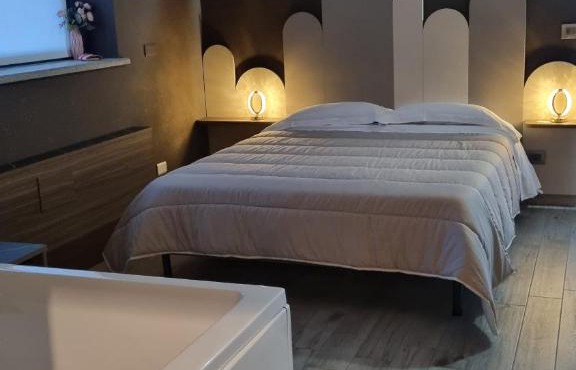 Bed and breakfast Ma.Gi.A in Cuneo