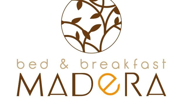 Bed and Breakfast MADERA in Guarene