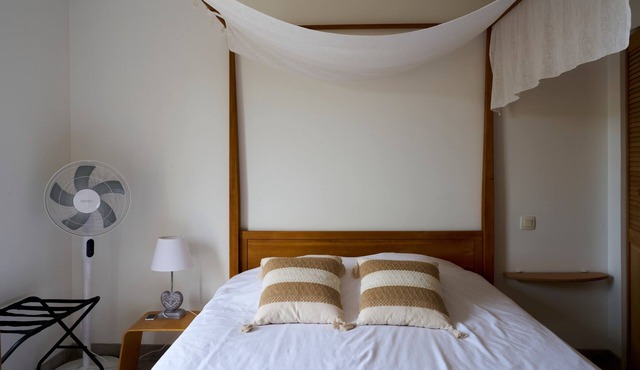 Bed and Breakfast 'Magnatum' with Private Terrace, Shared Garden and Wi-Fi