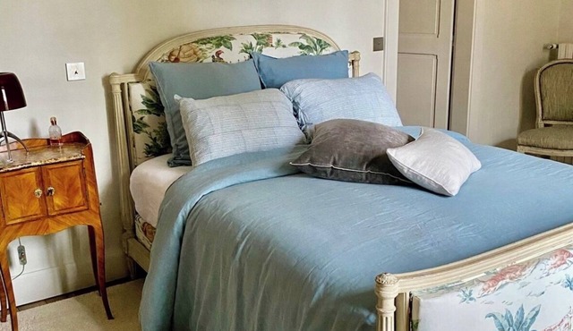 Bed and breakfast Manoir du Domaine de Poulaines