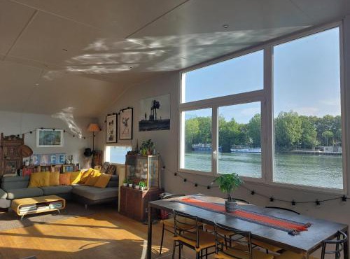 Bed and breakfast Megalight2