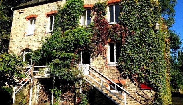 Bed and Breakfast Moulin du Vey (CH16)