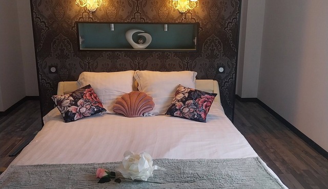 Bed and breakfast near Marciac with spa access and breakfast