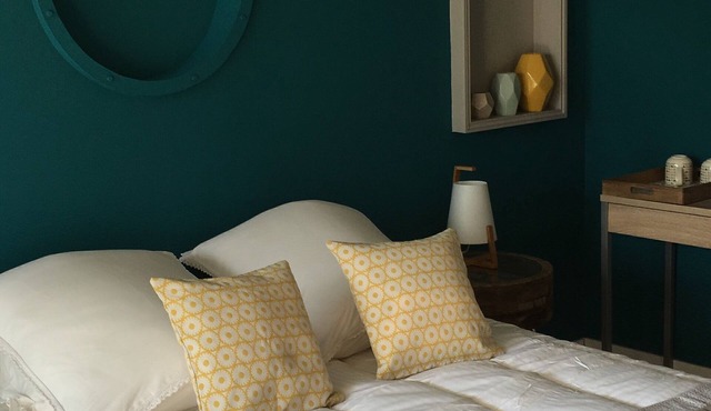 Bed and breakfast near Amboise