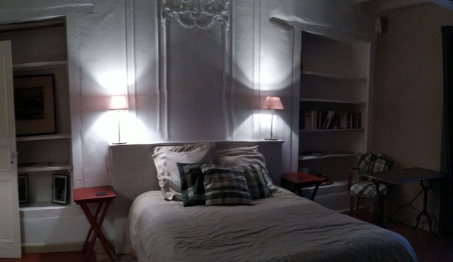 Bed and breakfast near Marciac