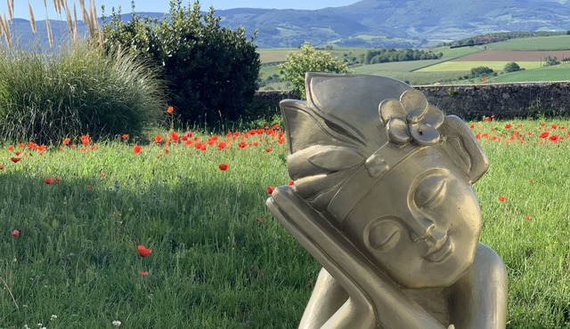 BED AND BREAKFAST NEAR LYON