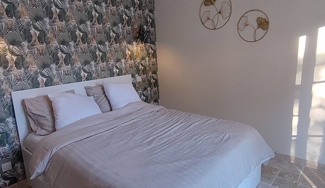 Bed and breakfast near Mont Ventoux