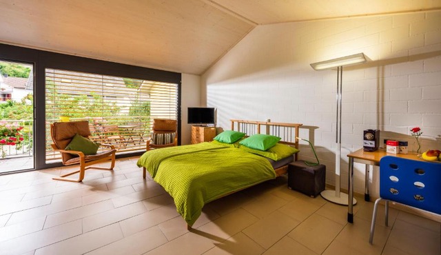 Bed and Breakfast Oase im Seetal