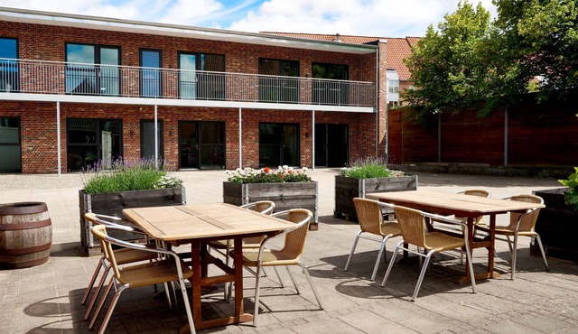 Bed and Breakfast Phønix