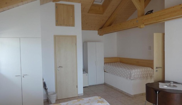 Bed and Breakfast Prilly-Lausanne