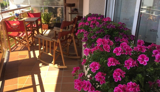 Bed and breakfast Rent "room 2" - personalized attention.