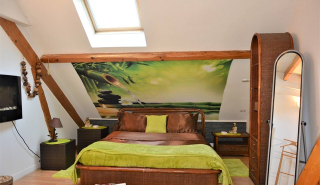 bed and breakfast savoyarde