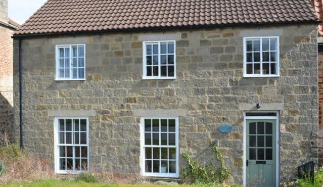 Bed and breakfast The Old Smithy