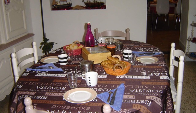 BED AND BREAKFAST THE HOUSE OF HARVESTERS
