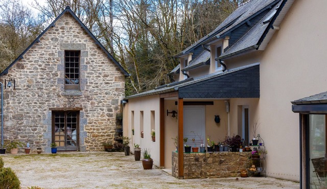 Bed and Breakfast 'Victoria' with Shared Terrace, Shared Garden and Wi-Fi