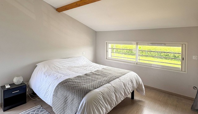 Bed and breakfast, with private bathroom, 6kms from Montauban.