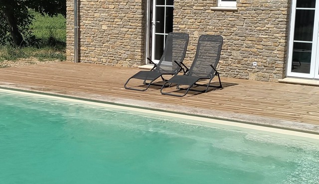 Bed and breakfast with view of the vineyards. New!