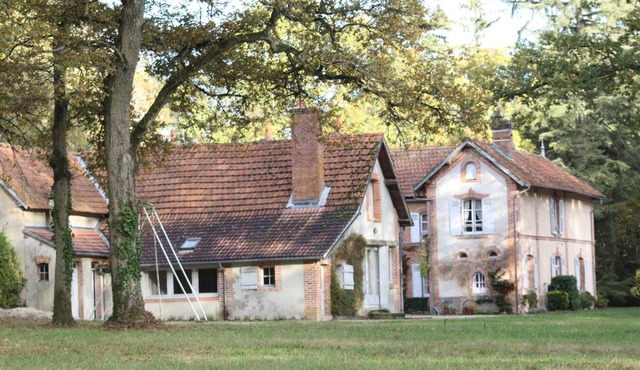 Bed and breakfasts near Lamotte Beuvron