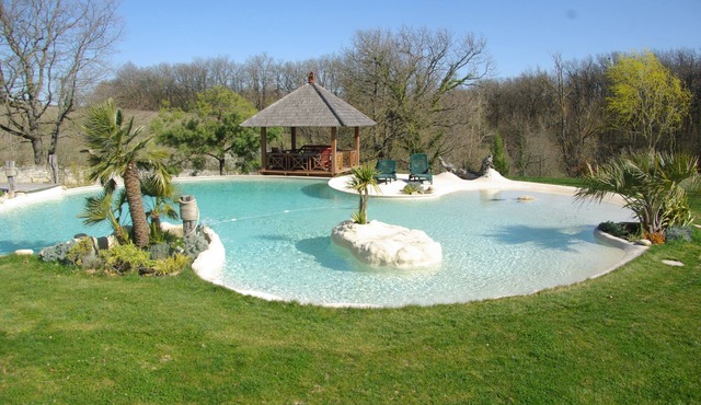 Bed and Breakfasts Toulouse - The Lake Crivito