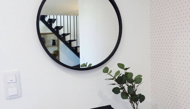 Bed and Breakfast La turret