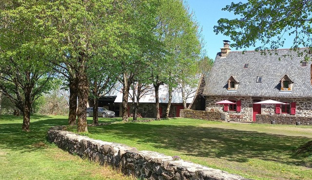Bed and Breakfast 'Bohème' with Shared Terrace and Shared Garden