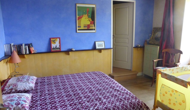 Bed and breakfast in st germain