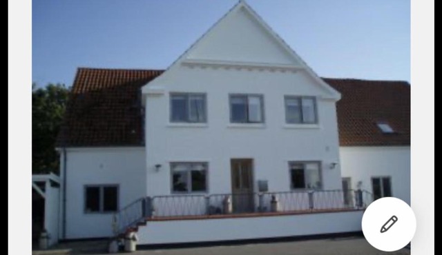 Bed & Bath tæt på Nationalpark Vadehavet