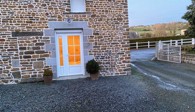 Bed & Breakfast Le Nid Douillet