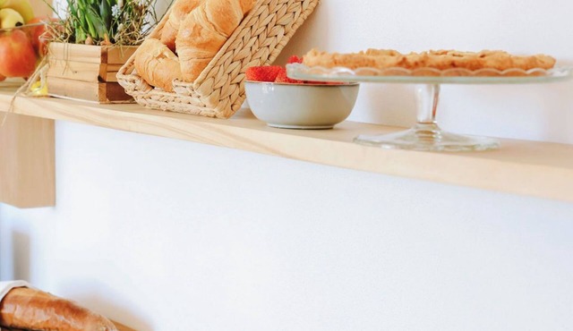 Bed & Breakfast alle Cantine