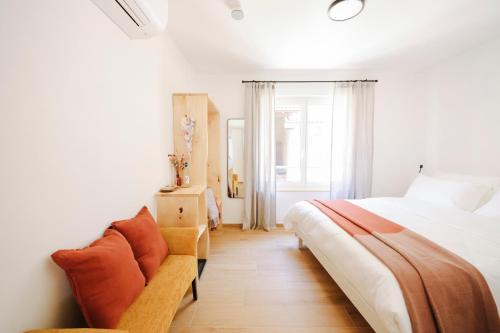 Bed & Breakfast alle Cantine