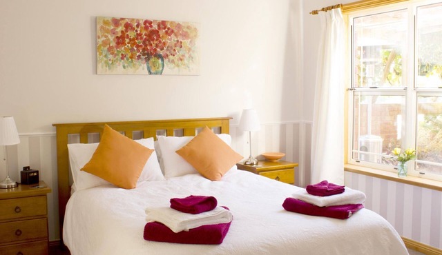 Bed & Breakfast at Tiffany's