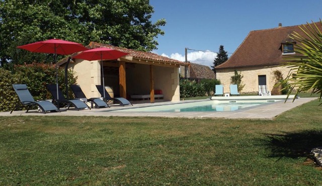 Bed & Breakfast au calme