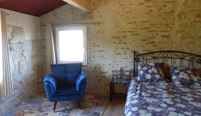 Bed & Breakfast Au Clair De Loup